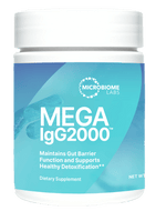 MegaIgG2000 Powder