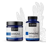 IMMUNE - Capsules