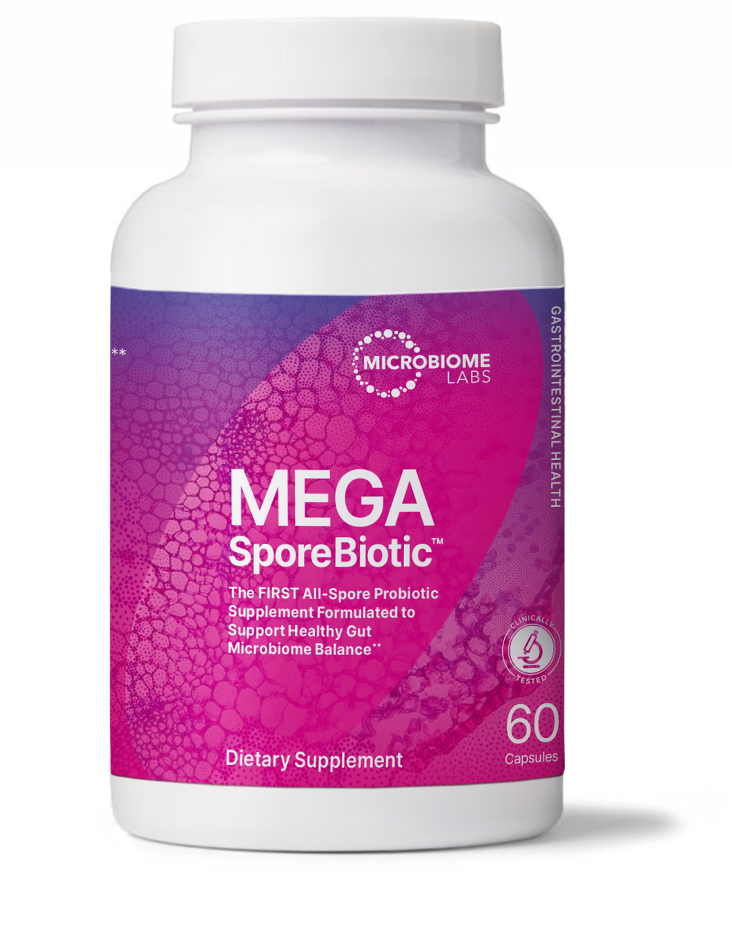 MegaSporeBiotic