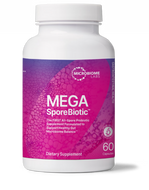 MegaSporeBiotic