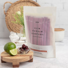 Load image into Gallery viewer, Plexus Slim® Hunger Control Black Cherry Lime Blossom
