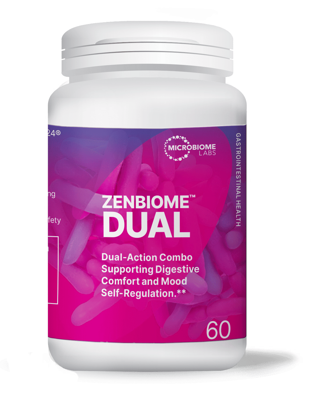 Zenbiome DUAL