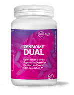 Zenbiome DUAL
