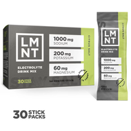 LMNT Zero-Sugar Electrolytes - 30 ct. box