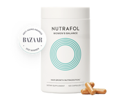 Nutrafol Women’s Balance