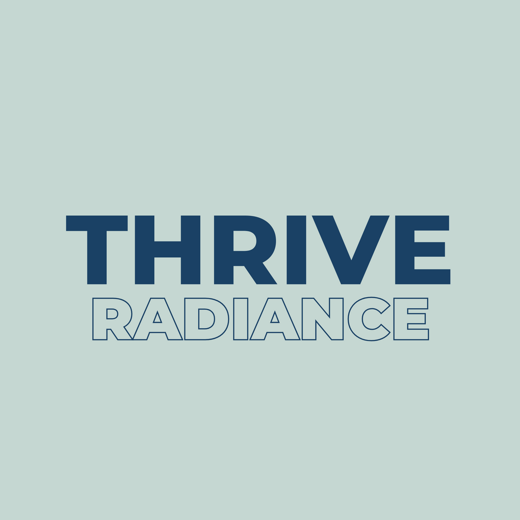 Thrive Radiance