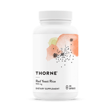 Load image into Gallery viewer, Thorne Red Yeast Rice
