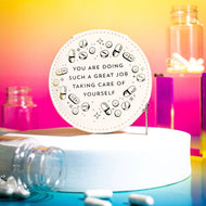 7 Day Pill Case