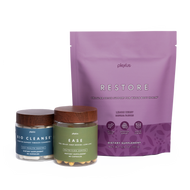 Detox Support System