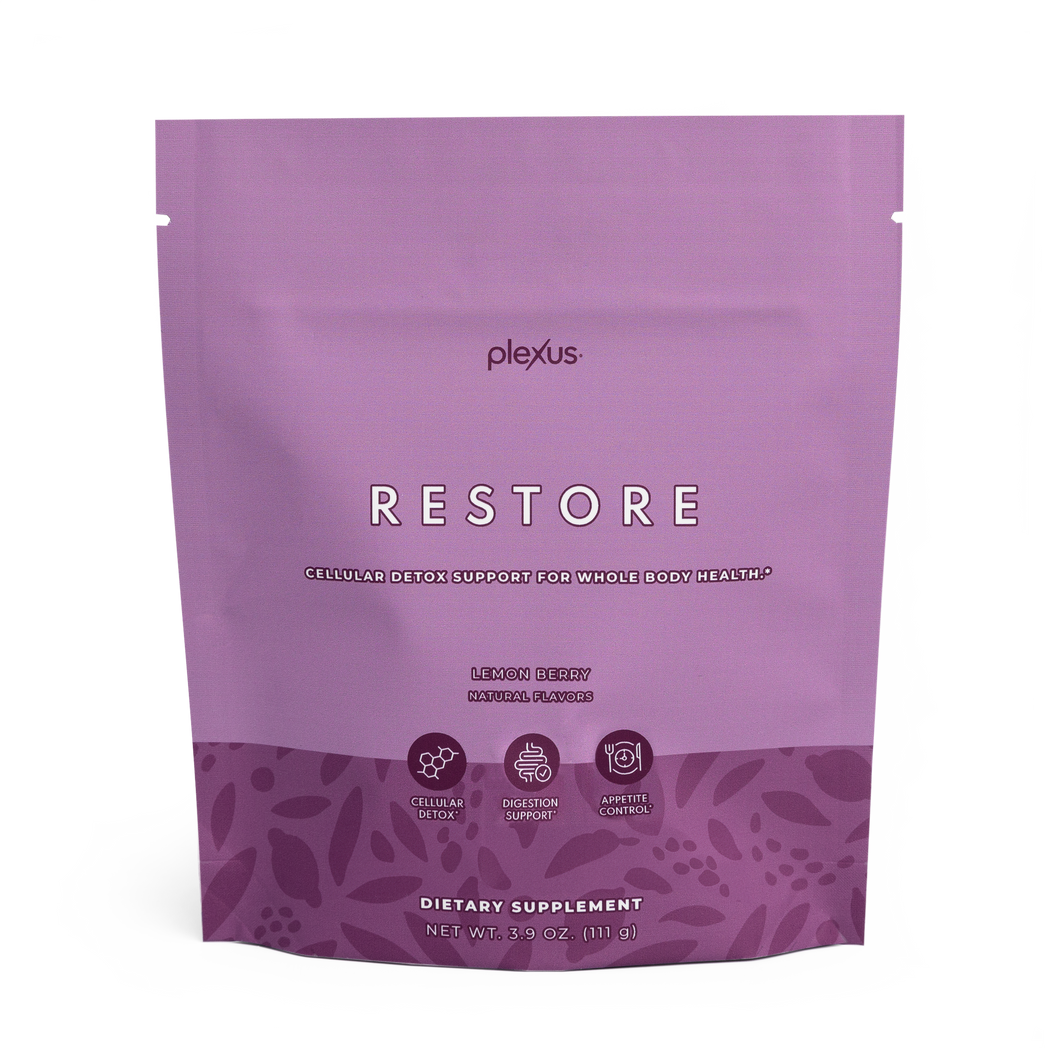 Plexus Restore™