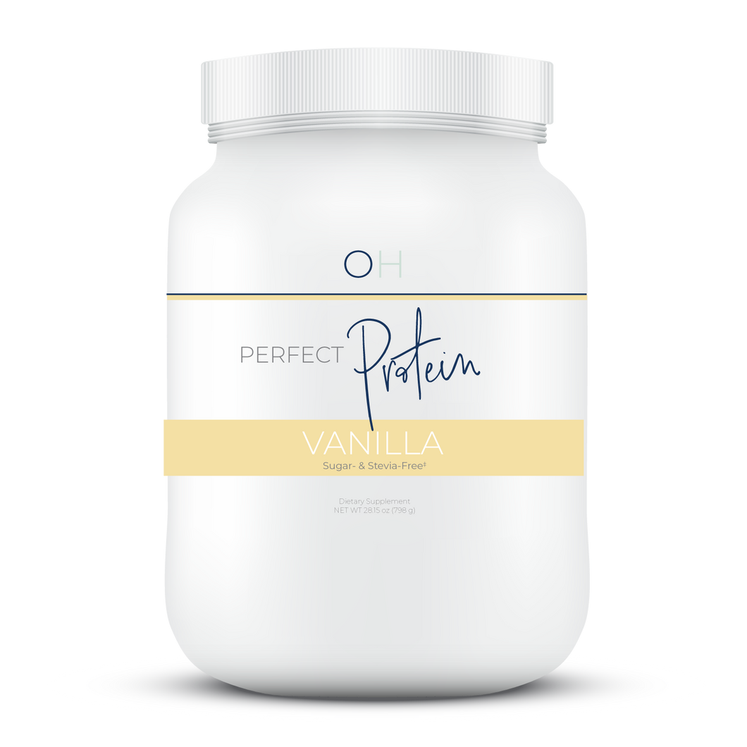 Perfect Protein - Vanilla