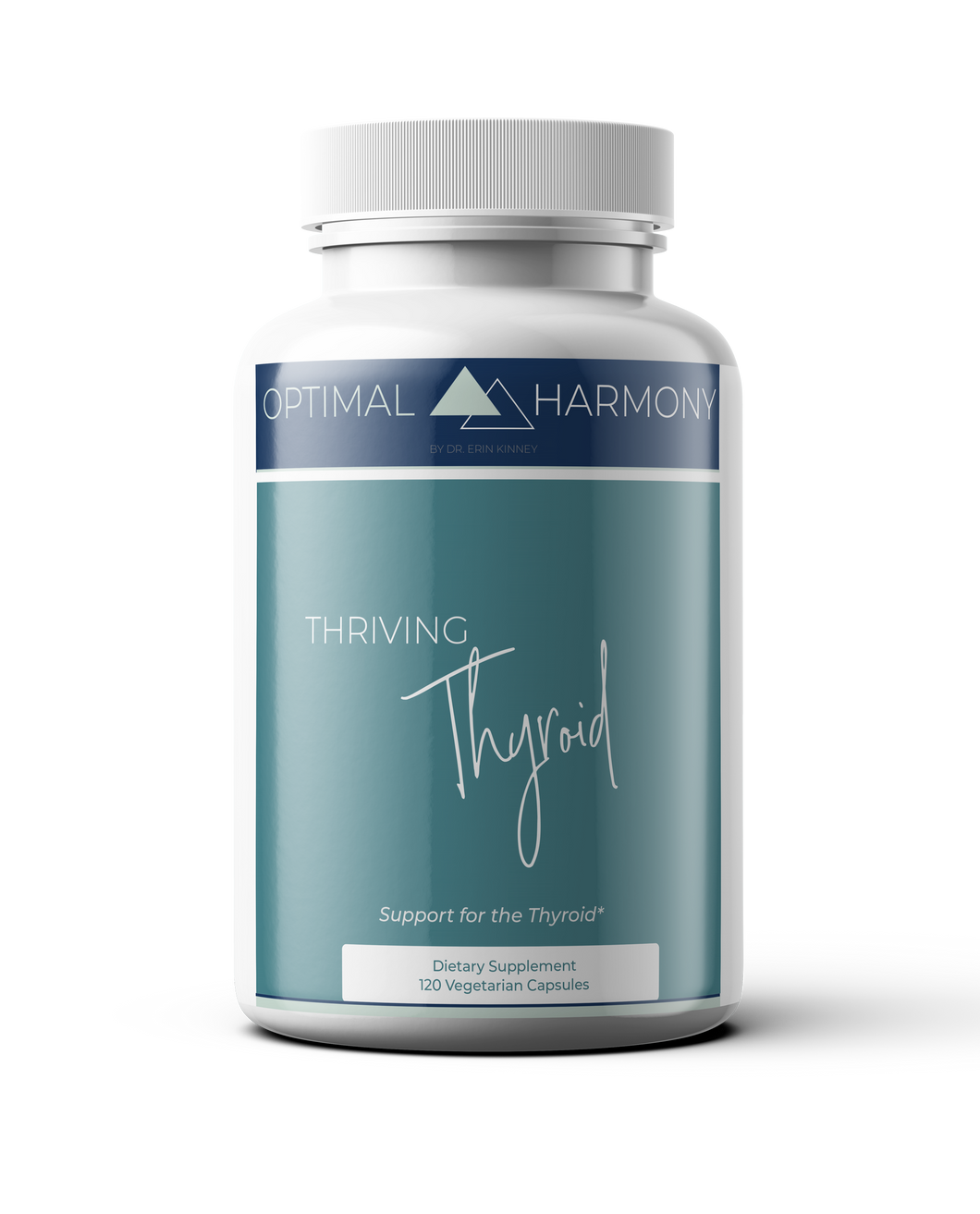 Thriving Thryoid