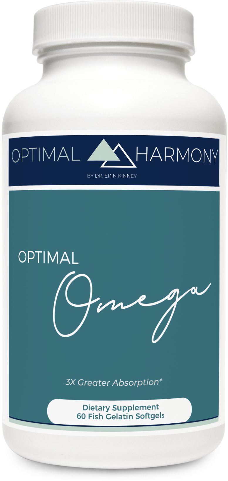 Optimal Omega